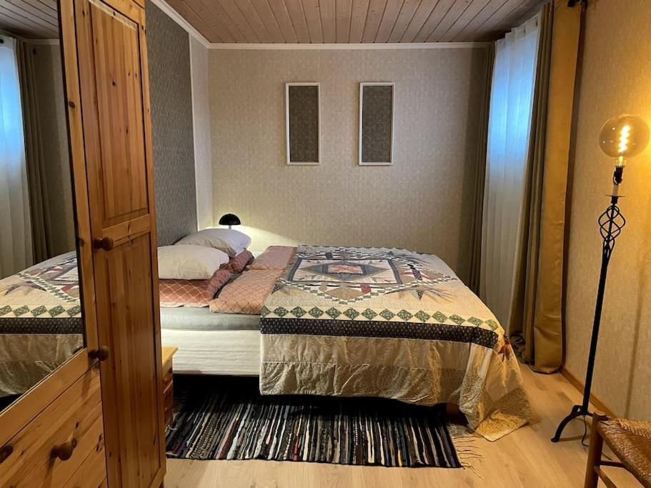 Sandve Buitenkant foto