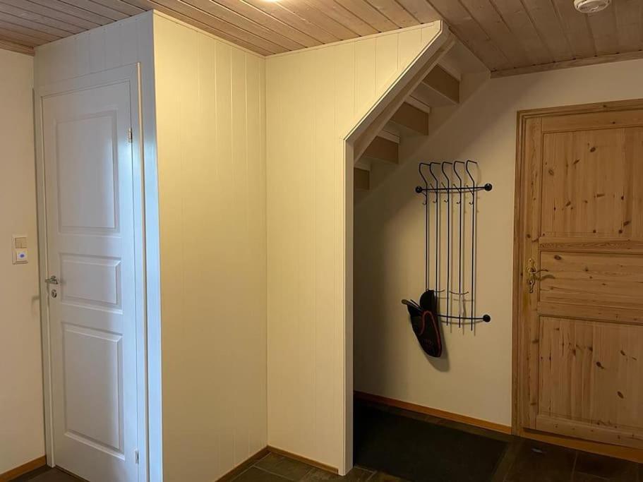 Sandve Buitenkant foto