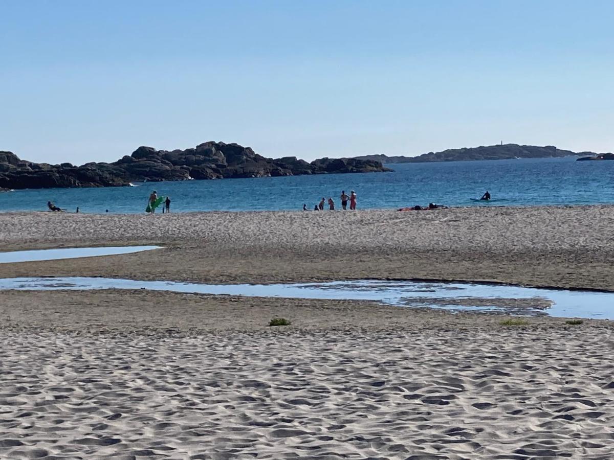 Sandve Buitenkant foto