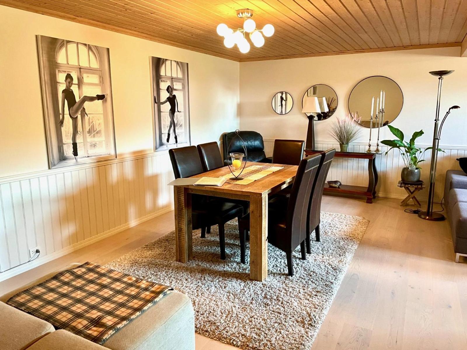 Sandve Buitenkant foto
