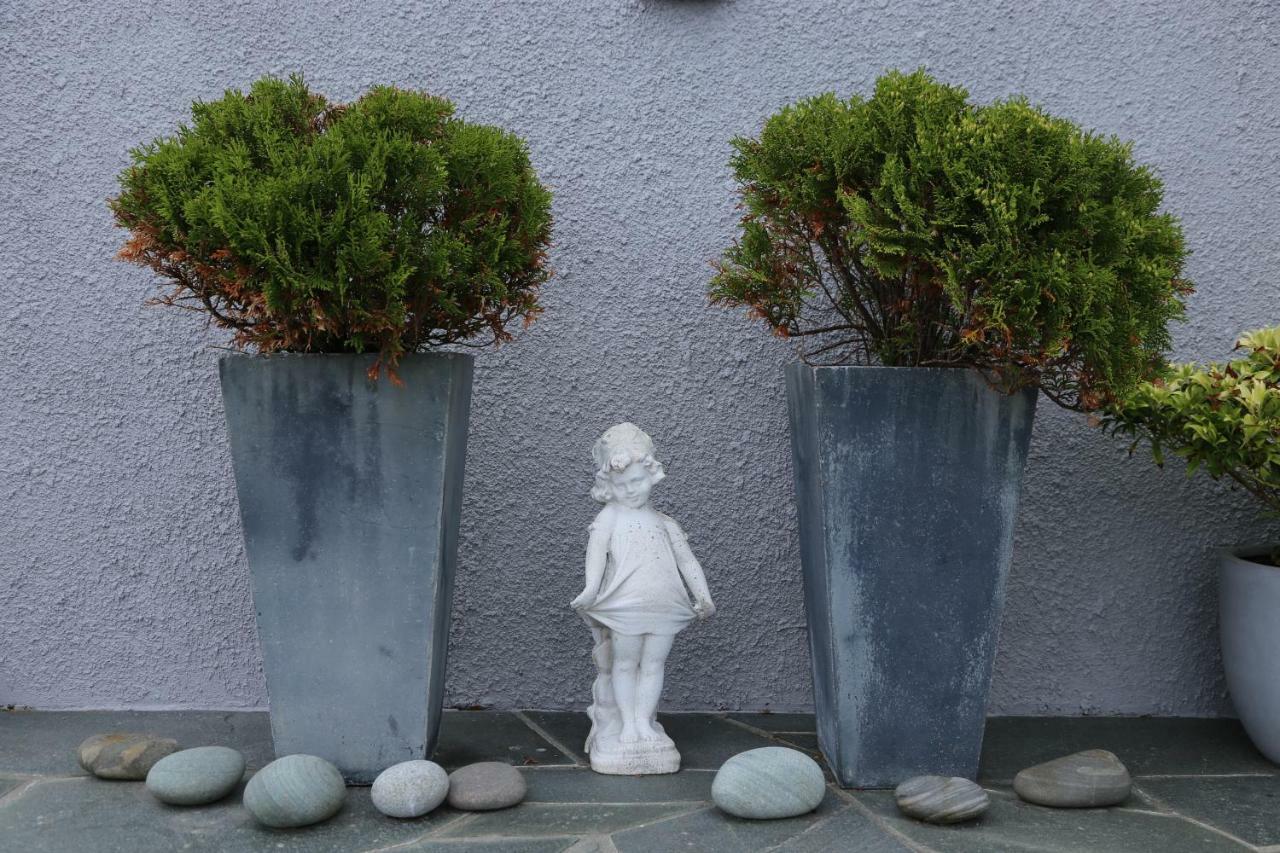 Sandve Buitenkant foto