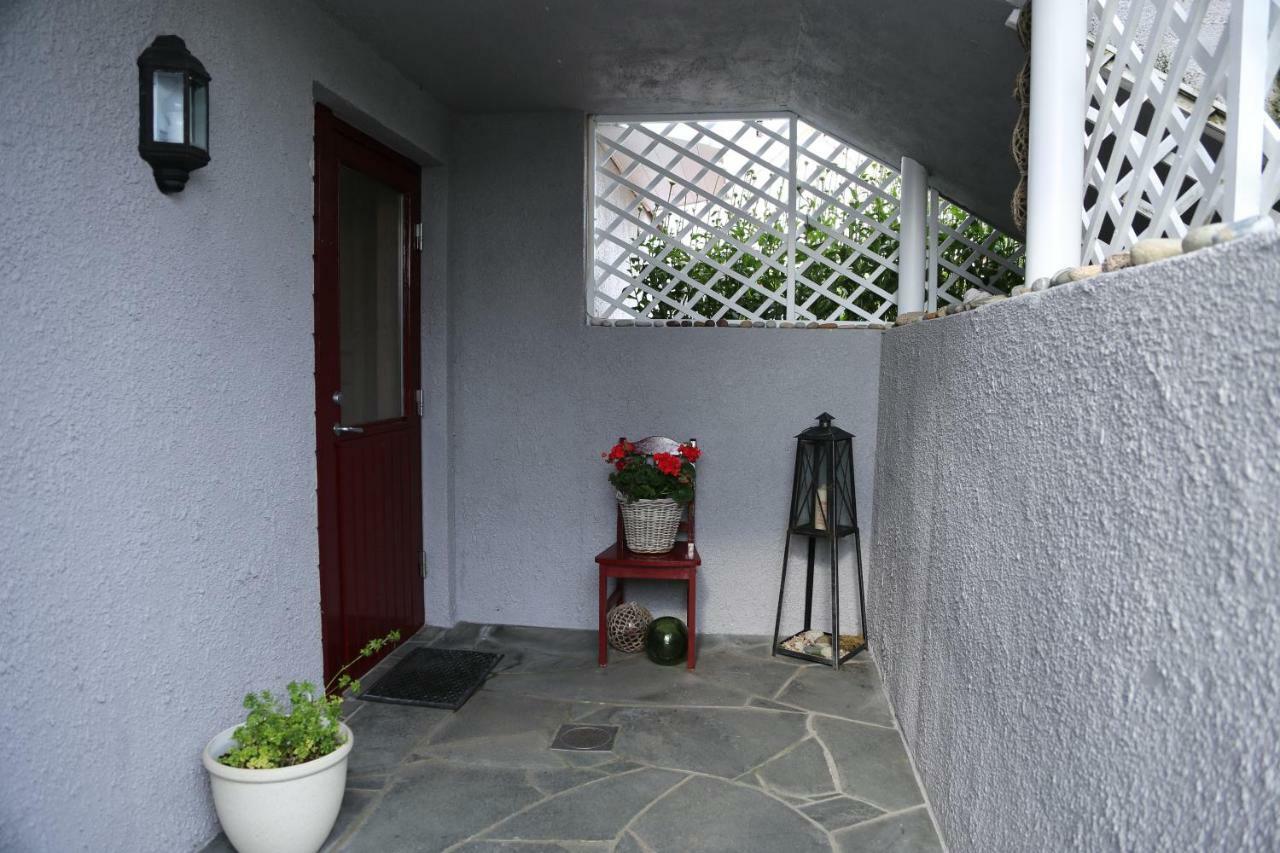 Sandve Buitenkant foto