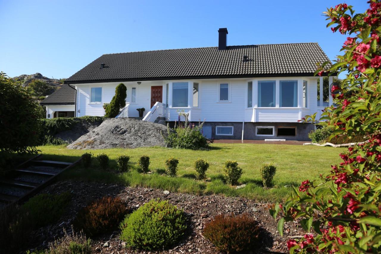 Sandve Buitenkant foto